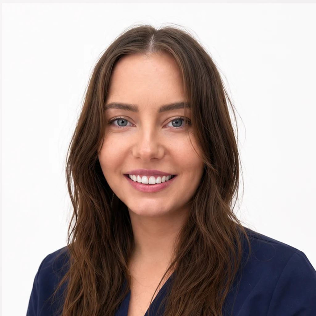 Weronika Ignaczak, Lekarz ortodonta